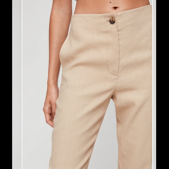 Wilfred - Cherice Pant - Picture 2 of 6